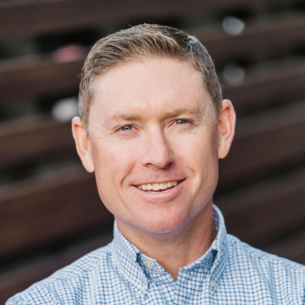 Brent Davis Leavitt Group Enterprises Portrait