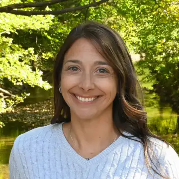 Heather Collins