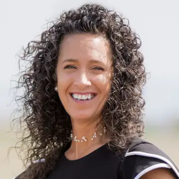 Sherri Martin