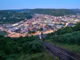 Johnstown, PA Email Form