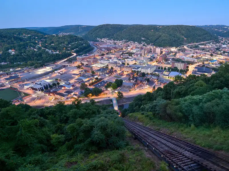 Johnstown, PA Office