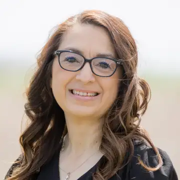Anita Villarreal