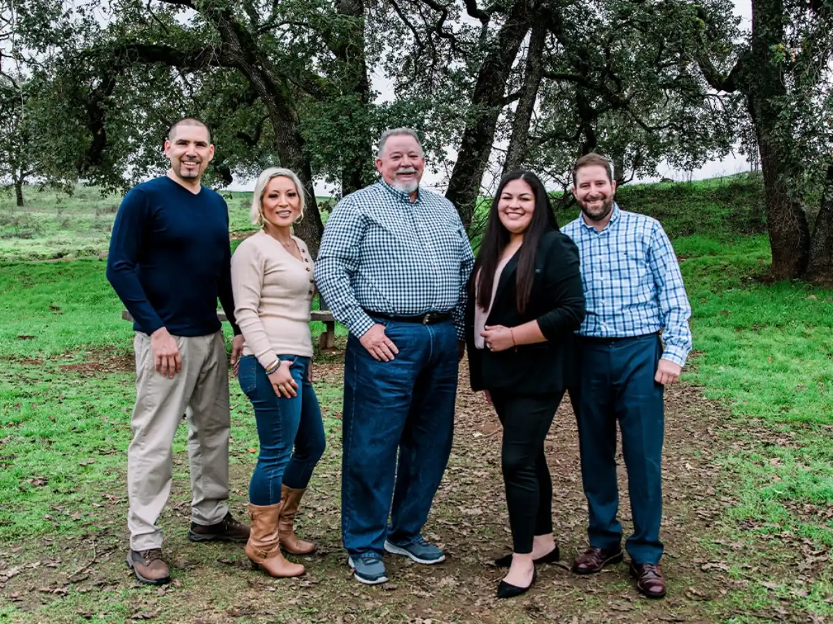 Insurance Agency Near Me St Helena, CA Leavitt United Insurance