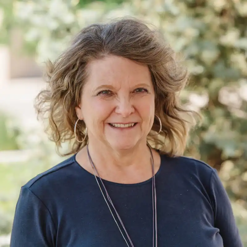 Diana Hobbs Portrait