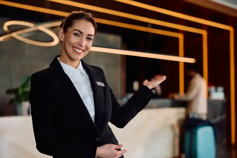 Hotel and Lodging Insurance