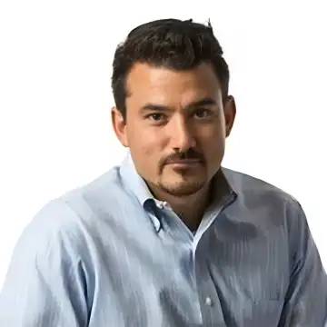 Rob LaChance