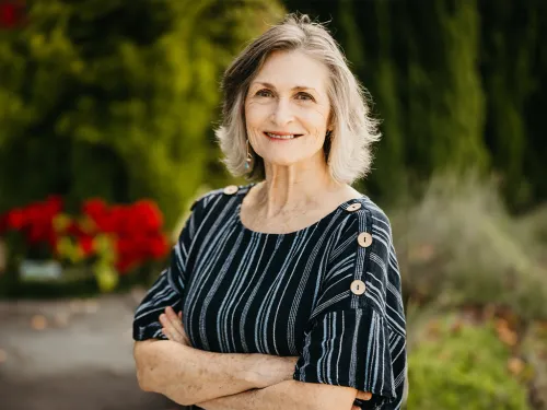 Phyllis Shelton