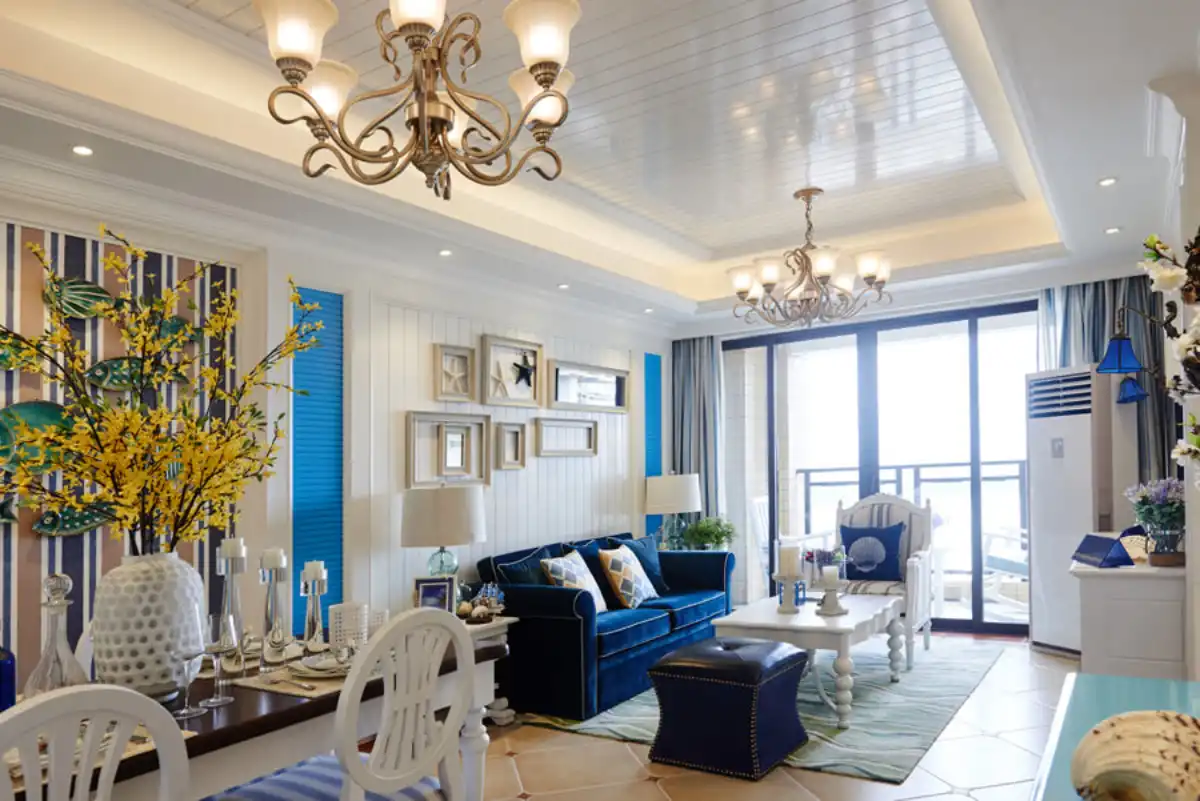 Blog What’s In Your Home?