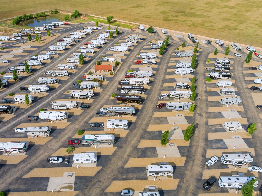 Blog The Rising Costs of Insurance Premiums for Campgrounds and RV Parks