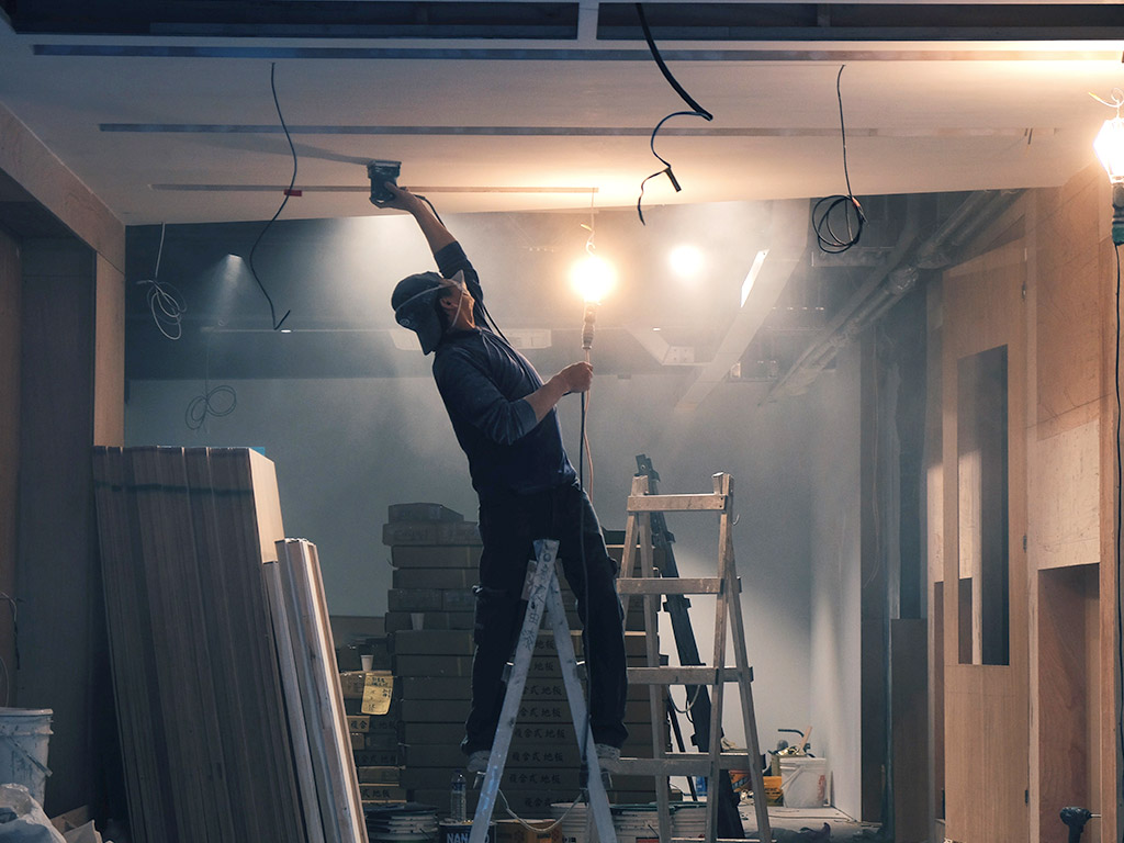 Should A Self-Employed Person Carry Workers Compensation Insurance?