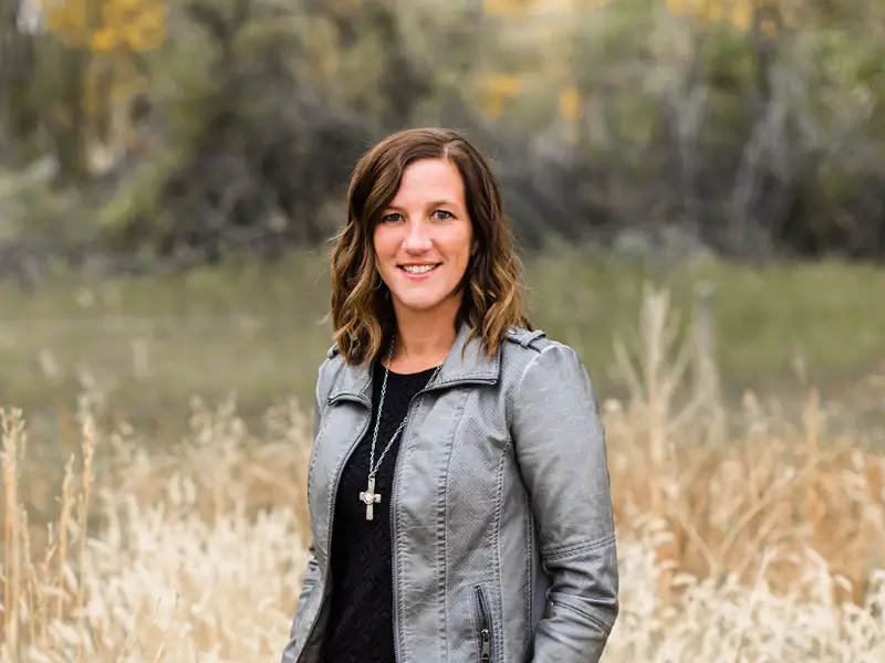 Holly Hovland Portrait