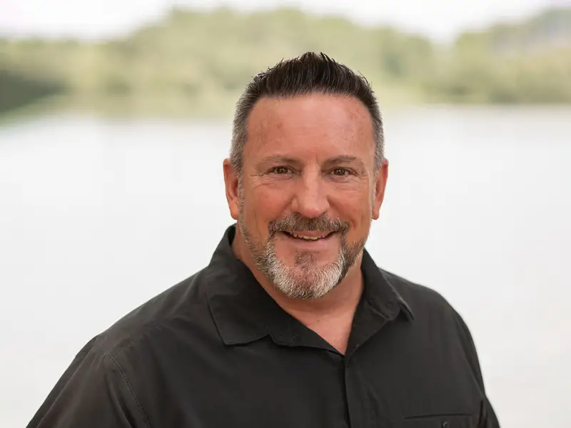 David Muhlbeier Portrait