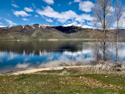 Heber City, UT Insurance Office