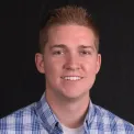 Nathan Dodge Marketing Portrait