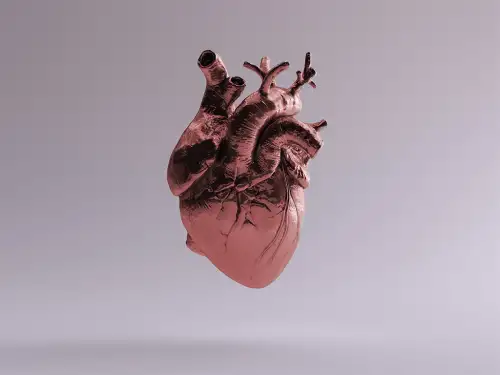 Preventing a Broken HEART