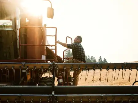Preventing Heat Illness in the Workplace