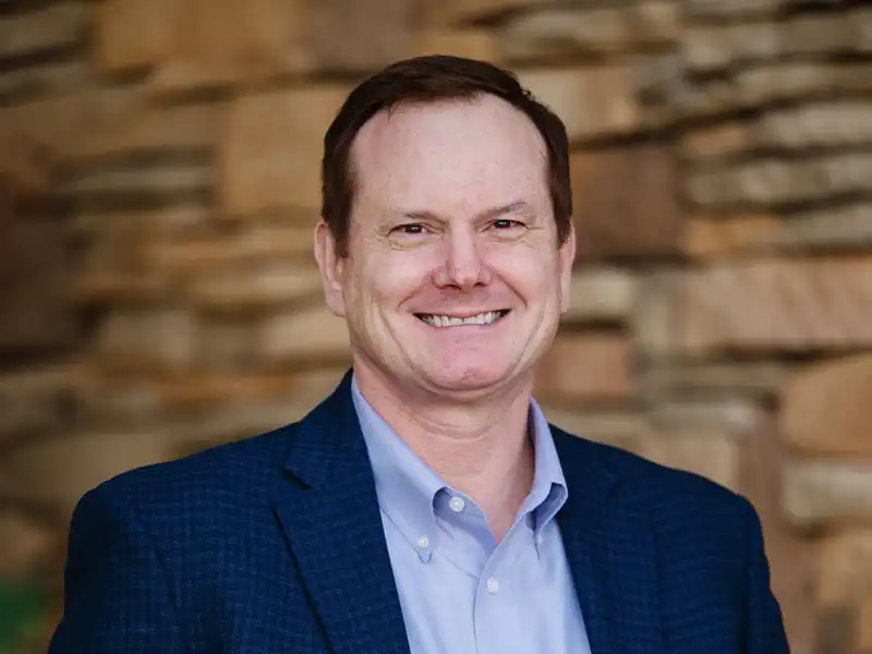 Dan Noltensmeyer Portrait