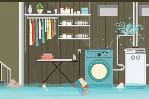 Protecting Your Home From Water Damage