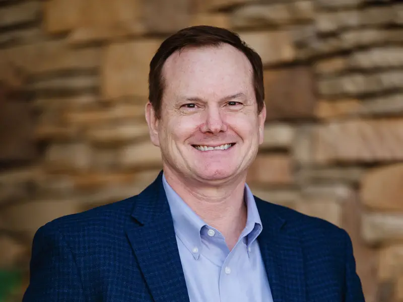 Dan Noltensmeyer Portrait