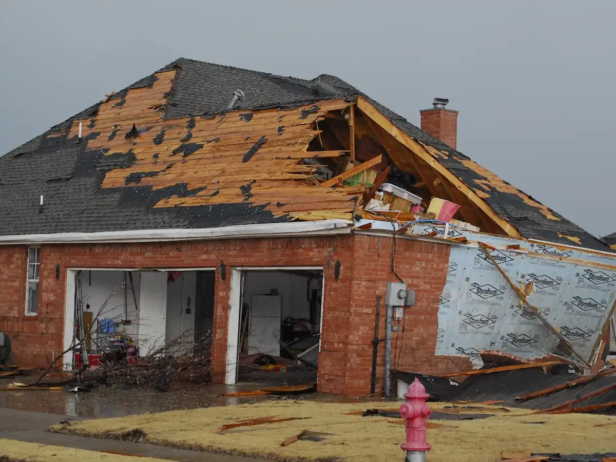 Blog After the Storm: How to Handle a Homeowners Insurance Claim 