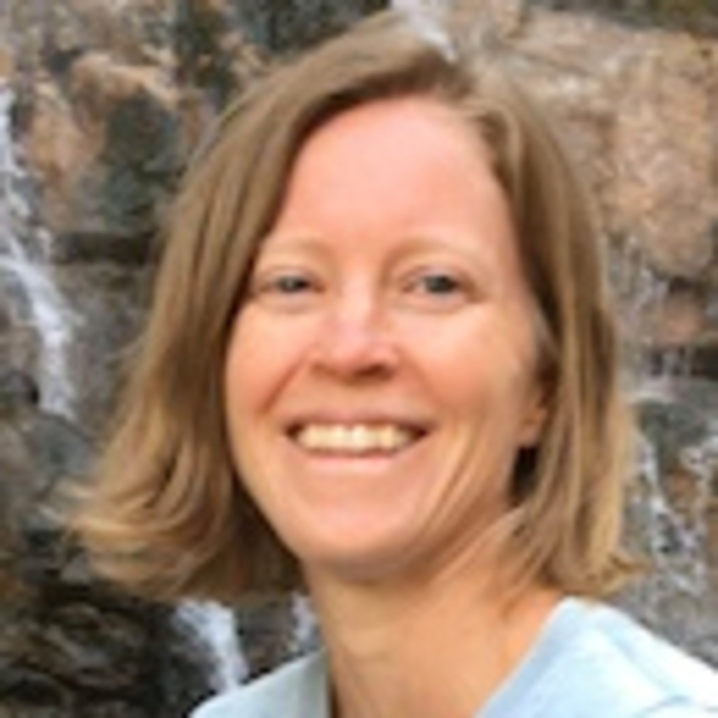 Mandy Sommer HR, Benefits Portrait