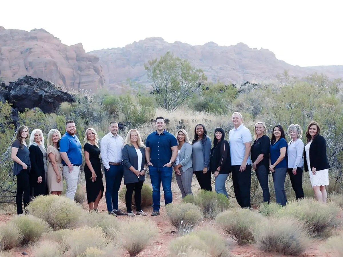 Insurance Agency Near Me Saint UT Dixie Leavitt Agency