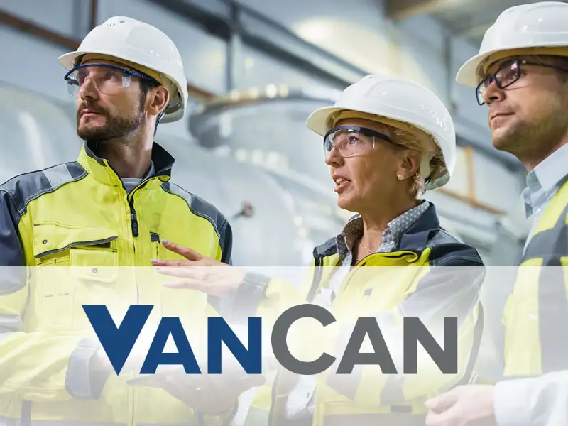VanCan Risk Assessment and Discovery Process