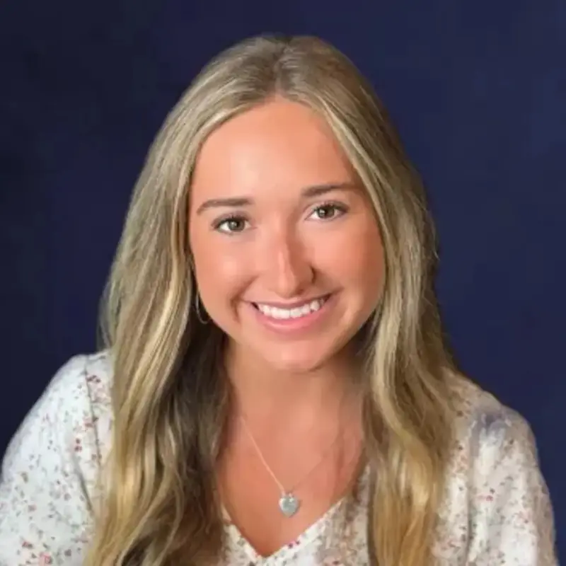 Katlin Redmon Portrait