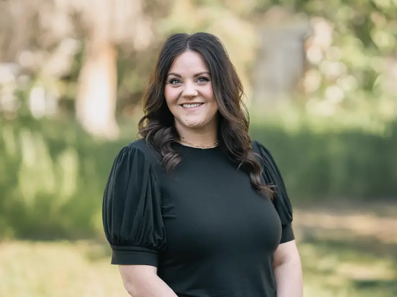 Aleisha Winterton Portrait