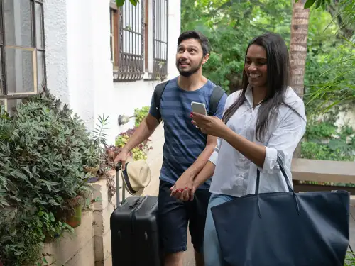 Insurance for Short-Term Vacation Rental Owners