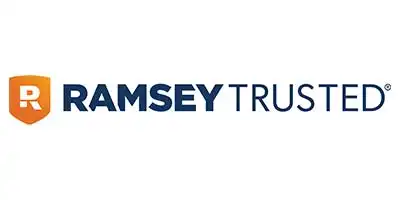 Ramsey Trusted Logo