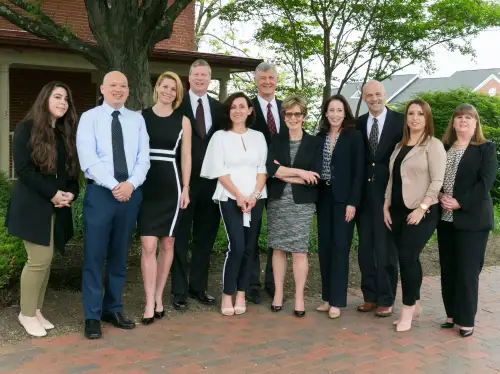 Contact Us Griffin Owens Insurance