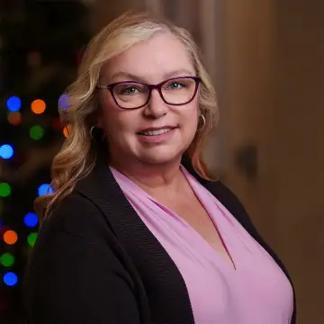 Michelle Edwards