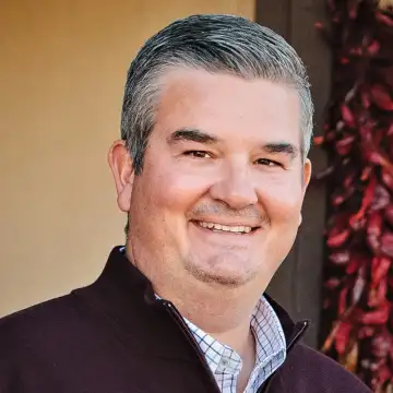 Lincoln Foster