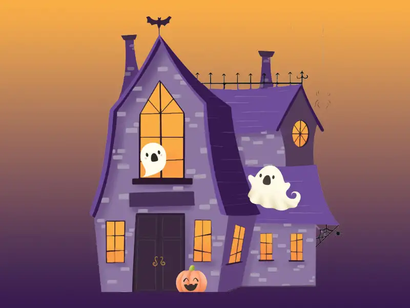 Haunted Attractions