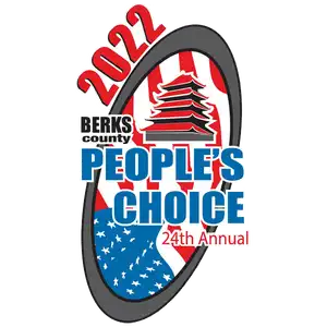 Berks County People's Choice Award