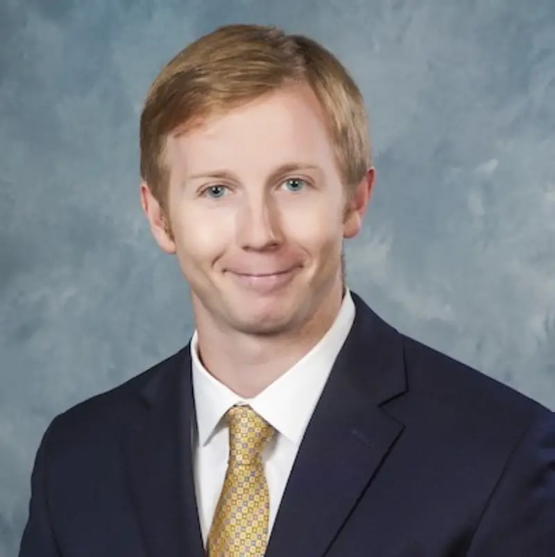 Joe Brennan Portrait