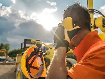 Construction Site Hazards: Identifying and Mitigating Risks