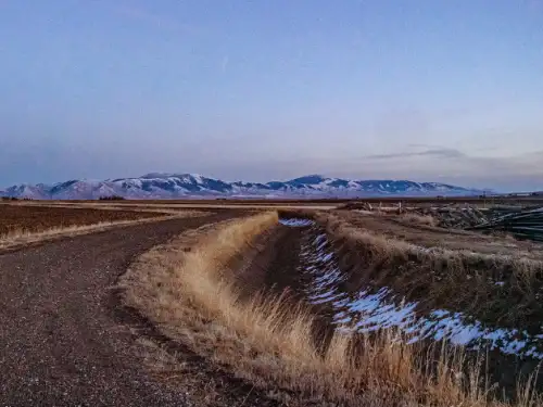 Burley, ID Photo