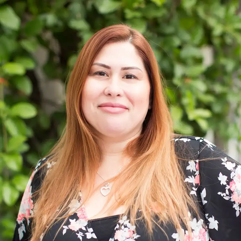Vanessa Elias Portrait
