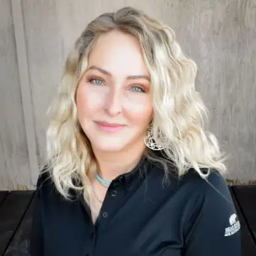 Tammy Bunker