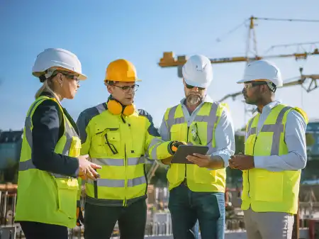 Subcontractor Risk Management for Contractors: What to Know in California