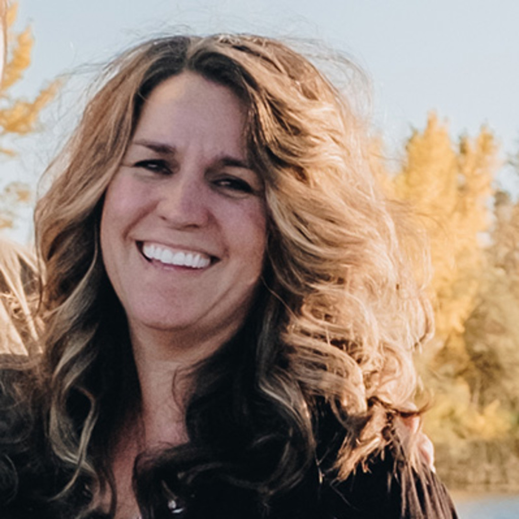 Andrea Roundy Communications, Media, and Marketing Portrait