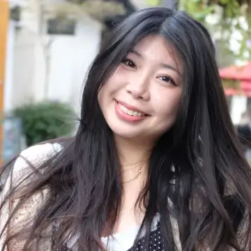 Alexis Duong