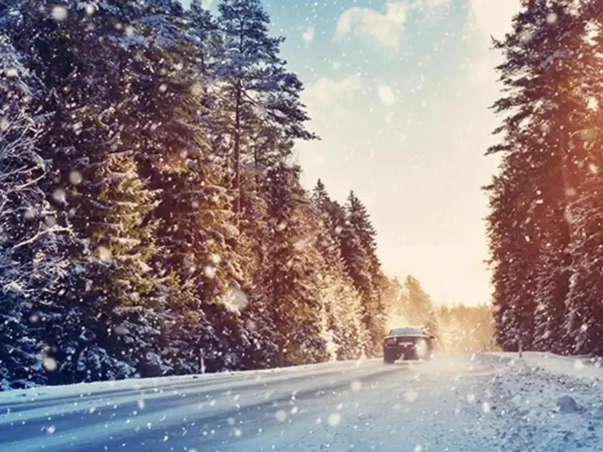 Blog Stress-Free and Safe Holiday Travel