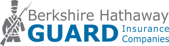 Berkshire Hathaway GUARD Logo