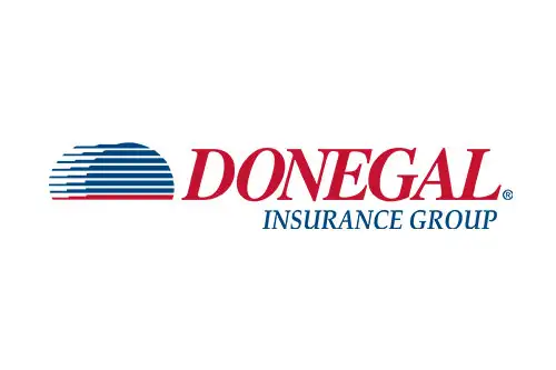 Donegal Logo