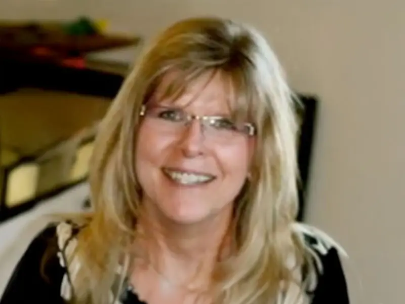 Debbie Godbee Portrait