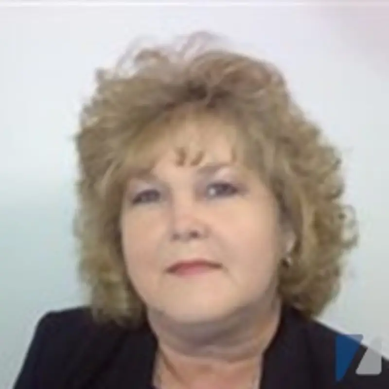Sherry Renfroe Portrait