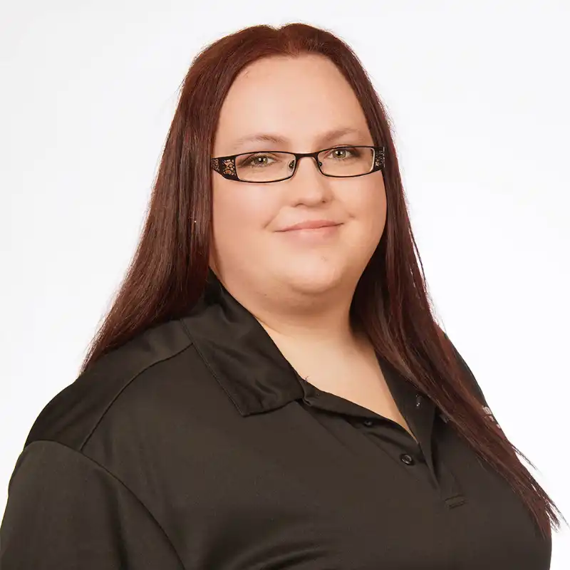 Shawna Royer Portrait